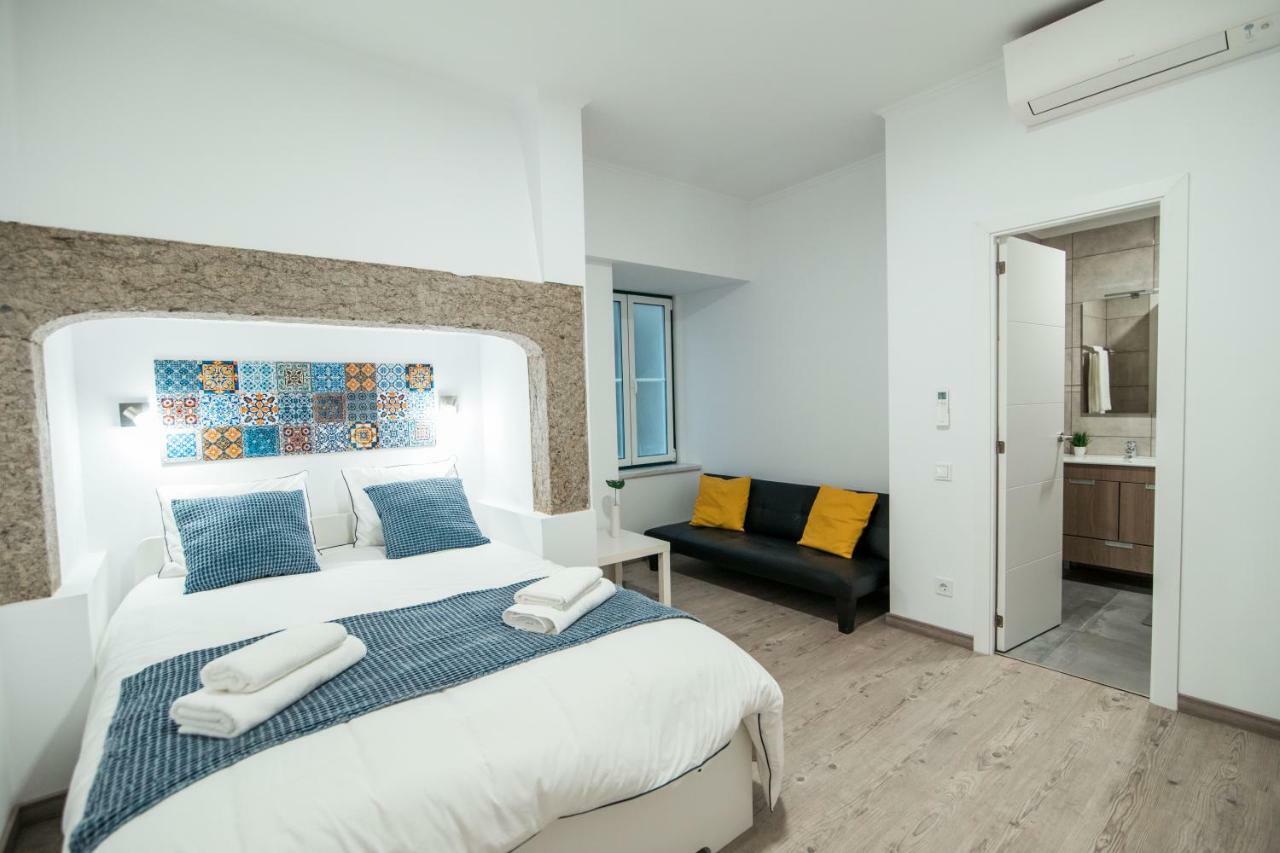 Hostal Walk'in Sodré Lisboa